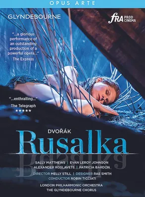 Produktbild von Rusalka