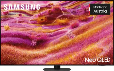 Produktbild von Samsung 75QN93F 4K Quantum MiniLED, HDR+,NeoQLED-TV 75" (189cm)