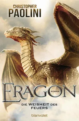 Obrázok produktu pre Eragon - Die Weisheit des Feuers