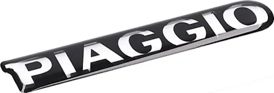 Produktbild von Aufkleber Piaggio Dekor Schild Schriftzug für Zip 2 50 2T, Zip II 125