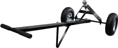 Obrázek produktu pro Vozík pro loď karavanu nebo přívěs 275kg