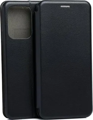 Productafbeelding van Beline Book Magnetic telefoonhoesje voor Oppo Reno 13, zwart