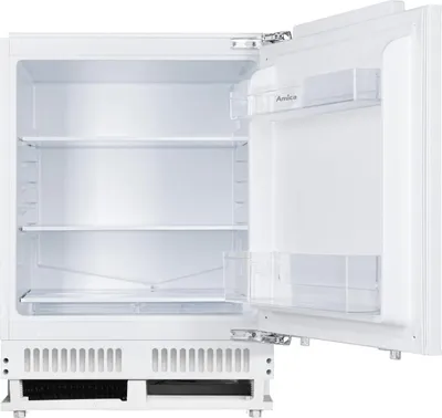 Produktbild von Amica UVKSS 351 901 Unterbaukühlschrank