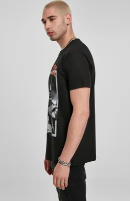 Produktbild von Mister Tee T-Shirt Tupac California Love Tee Black-4XL