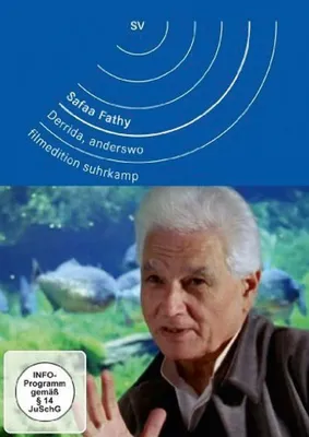 Productafbeelding van Derrida, anderswo