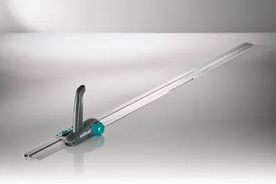 Obrázek produktu pro Wolfcraft Řezačka na sádrokarton s lištou 4014000