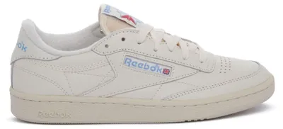 Immagine prodotto di Sneakers Del Marchio Reebok Del Modello Club C 85 Vintage Bianco