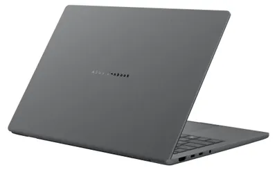 ASUS Laptop UX3407QA-QD220W – 14 Zoll OLED Display, Snapdragon X Prozessor, 32 GB RAM, 1 TB SSD, Windows 11, 0,98 Kg Leicht