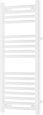 Zdjęcie produktu dla Mexen Ares grzejnik łazienkowy boczny 900 x 400 mm, 312 W, biały - W102-0900-400-00-20-S
