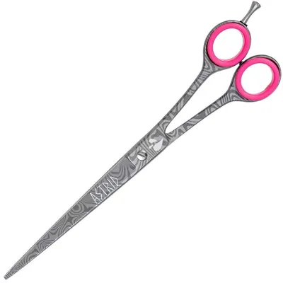 Image de GROOM PROFESSIONAL, ciseaux de coiffure, droits, 20,3 cm