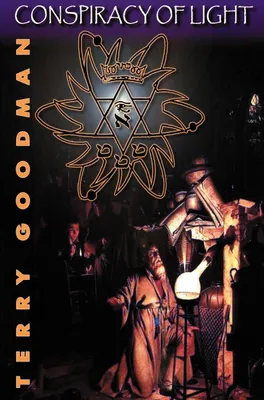Produktbild von Conspiracy of Light