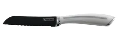 Produktbild von GARMISCH Zitrusmesser, 10,1 cm, Edelstahl rostfrei 18/10