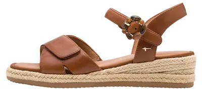 Produktbild von Ledersandalen Kompensations Comfort