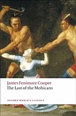 Produktbild von The Last of the Mohicans