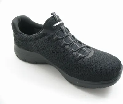 Produktbild von Skechers Allroundtrainingsschuhe & Crosstrainingschuhe schwarz Gr. 39