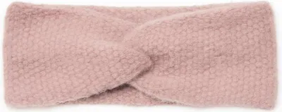 Produktbild von Faera Weiches Stirnband mit modischer Knotenfront One Size