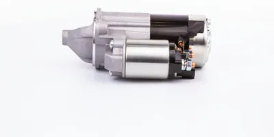 Imagen del producto de Motor de arranque, 12 V, 1,5 kW, marca BOSCH, compatible con, entre otros, el HYUNDAI COUPE