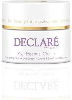 Produktbild von Krem Declaré Age Essential Creme 50 ml