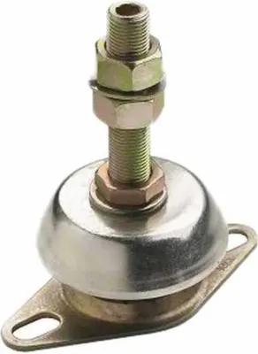 Obrázek produktu pro Vetus Flexibilní držák motoru K35v Silver Silver Jedna velikost