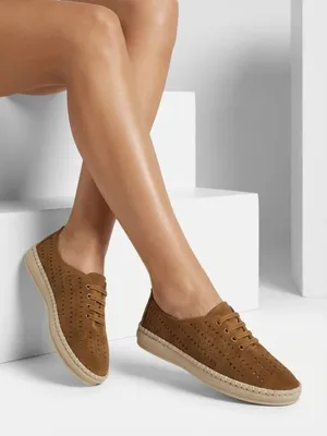 Produktbild von Damen Slip-On Halbschuhe Eddier, Größe 37