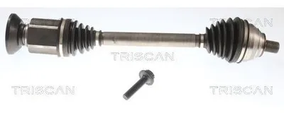 Produktbild von TRISCAN 8540 296098 Antriebswelle Vorne Rechts für VW Tiguan Allspace (BW2) für CUPRA Formentor SUV