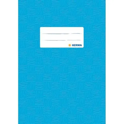 Produktbild von HERMA 7433, Blau, Polypropylen (PP), Mann/Frau, 148 mm, 210 mm, 1 Stück(e)