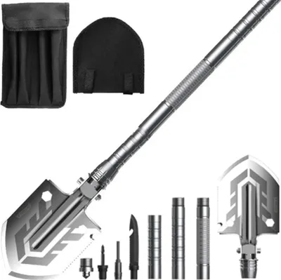 Zdjęcie produktu dla Saperka składana- 16w1 Trizand 22640