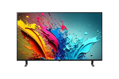 Produktbild von 65QNED85T6C (164 cm (65 Zoll), schwarz, UltraHD/4K, HDR10, Triple-Tuner, KI Prozessor, 120Hz Panel)