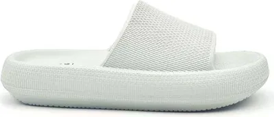 Obrázok produktu pre XTI Slide Sandals 44489-AQUA in White color size 39