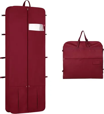 Produktbild von Kleidersack Lang,182cm Kleidersäck Brautkleid