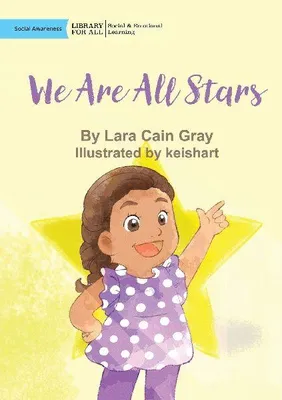 Produktbild von Wir sind alle Stars