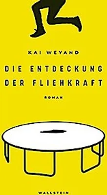 Image de Die Entdeckung der Fliehkraft
