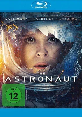 Produktbild von The Astronaut (Blu-ray)