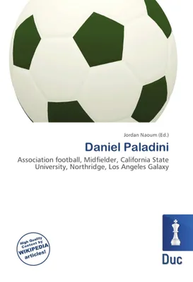Produktbild von Daniel Paladini