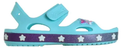 Image de Crocs Chaussures Unicorn Charm, 2063664O9