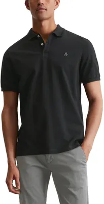 Imagen del producto de Camiseta polo de manga corta, color , talla L