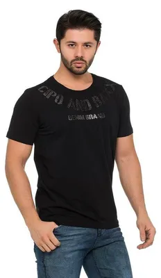 Produktbild von Ct413 Herren T-Shirt