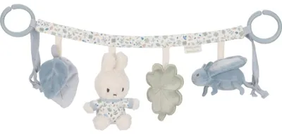 Produktbild von Little Dutch Miffy Lucky Leaves Kutschenspanner