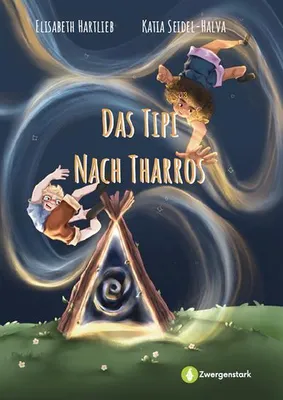 Obrázek produktu pro Týpí podle Tharros