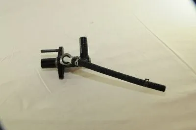 Produktbild von AISIN QZ-052 Kupplungsgeberzylinder für MAZDA MPV II (LW)