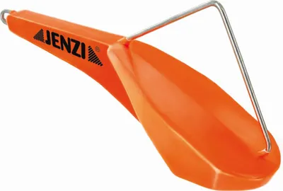 Produktbild von Jenzi Parav.Schleppblei 40g Firered
