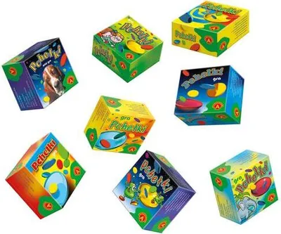 Zdjęcie produktu dla Pchełki małe 0150 p85 ALEXANDER