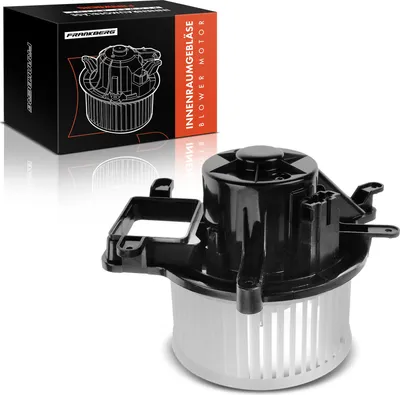 Obrázok produktu pre Frankberg 1x motor ventilátora interiéru pre Citroën DS5 Peugeot 3008 5008 2009-2017