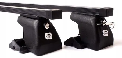 Produktbild von Dachgepäckträger für Volkswagen Touareg 5-Türer, Baujahr 2002-2009