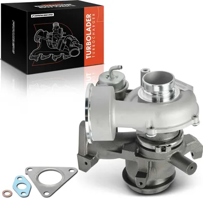 Zdjęcie produktu dla Frankberg Turbosprężarka Turbina dla Mercedes-Benz W169 W245 2.0L 1842148