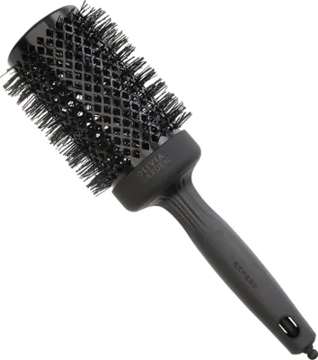 Zdjęcie produktu dla Olivia Garden Expert Blowout Shine czarny 55