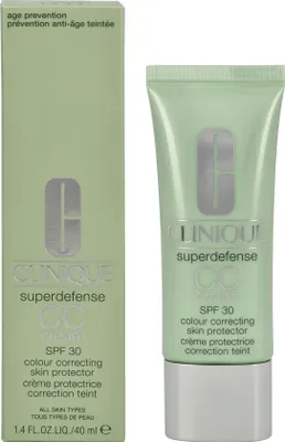 Immagine prodotto di #03 Crema leggera media Clinique Superdefense Cc SPF30