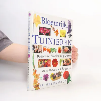 Zdjęcie produktu dla Bloemrijk tuinieren