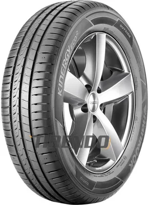 Image de Hankook So car-tyres Kinergy Eco 2 K435 ( 155/65 R14 75T 4PR SBL )