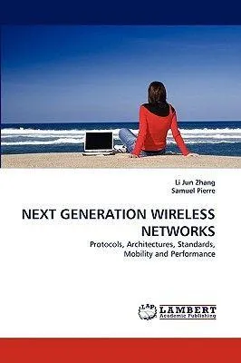 Produktbild von Drahtlose Netze Der Nächsten Generation